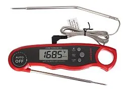 фотография Готварски термометър Levenhuk Wezzer Cook MT50
