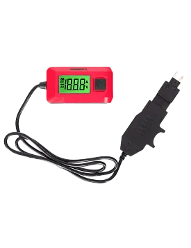 картинка Автомобилен тестер Ermenrich Zing CT30