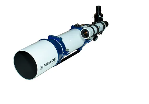 снимка Рефракторен телескоп Meade LX85 5" ACF OTA