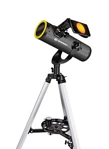 картинка Телескоп Bresser Solarix 76/350 със слънчев филтър