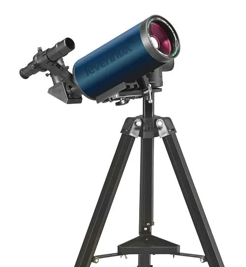 картинка Телескоп Levenhuk New Skyline BASE МАК 70/1000 AZ-M ,  1
