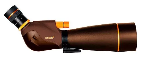 изображение Зрителна тръба Levenhuk New Blaze PRO 80,  1