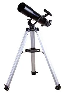 фотография Телескоп Levenhuk Skyline BASE 80T