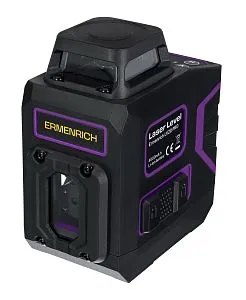 картинка Лазерен нивелир Ermenrich PRO LV20