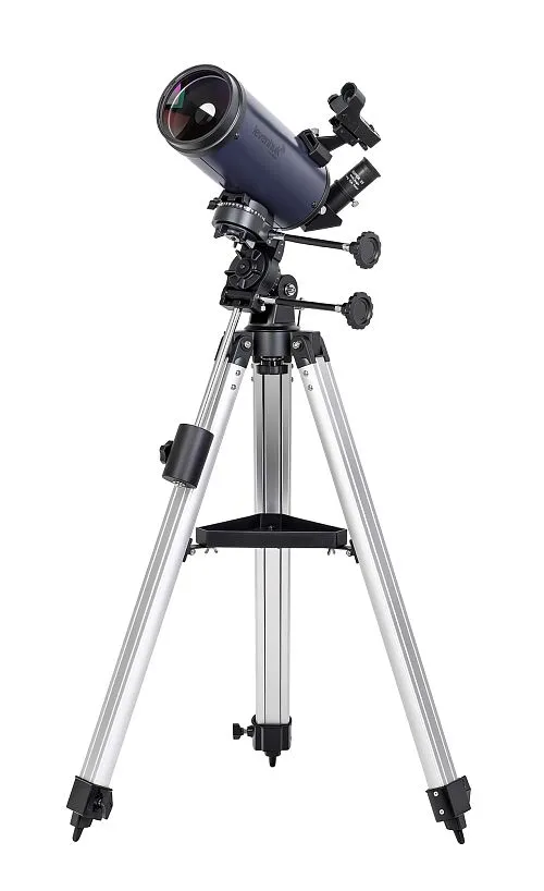 фотография Телескоп Levenhuk New Skyline PRO MAK 102/1300 SQ1,  1