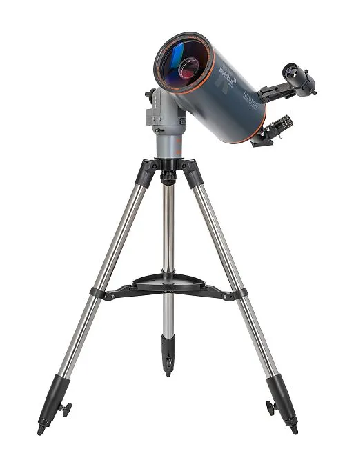 картинка Фототелескоп Levenhuk Kelvin MAK127 AZ GOTO Wi-Fi,  1