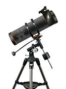 фотография Фототелескоп Levenhuk Kelvin Nova PLUS 130/650