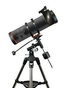 фотография Фототелескоп Levenhuk Kelvin Nova PLUS 130/650