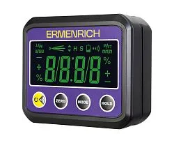 картинка Цифров нивелир Ermenrich Verk LQ40
