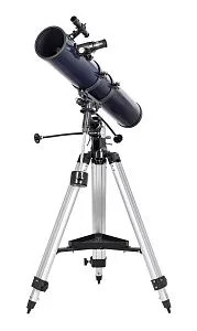 изображение Телескоп Levenhuk New Skyline PLUS 114/900 EQ2