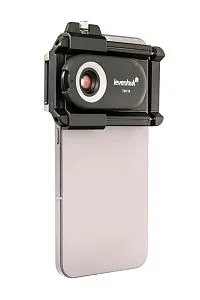 фотография LED микроскоп за смартфон Levenhuk Kelvin TMC10