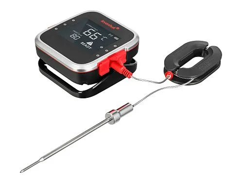 фотография Термометър за месо Levenhuk Wezzer Grill BT20,  1
