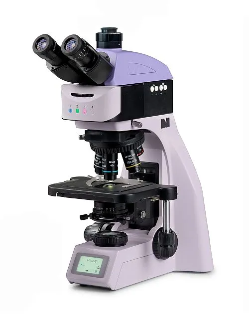 снимка Флуоресцентен микроскоп MAGUS Lum 460L,  1