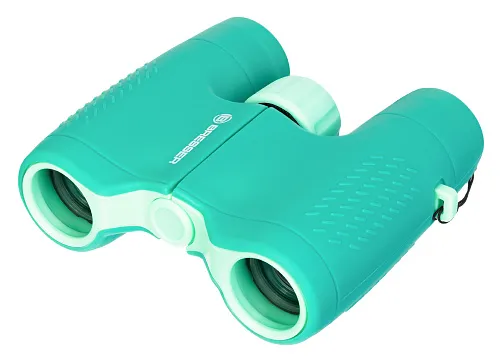 картинка Бинокъл за деца Bresser Junior 6x21