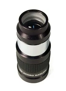 изображение Ахроматична леща на Барлоу Bresser 3x 31,7 mm