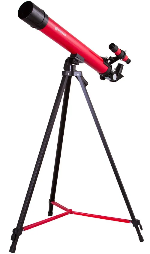 снимка Телескоп Bresser Junior Space Explorer 45/600 AZ