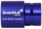 фотография Цифрова камера Levenhuk M35 BASE