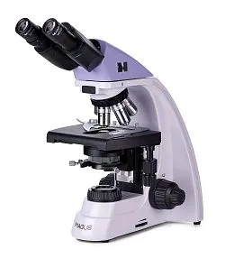 снимка Биологичен микроскоп MAGUS Bio 230B