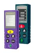 изображение Лазерен измерител Ermenrich Reel PLUS GK60