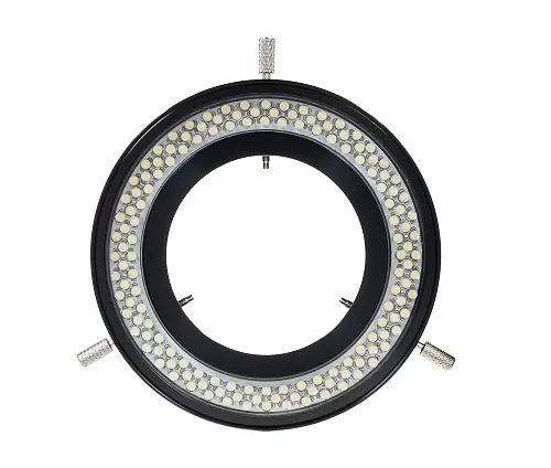 изображение Ринг лампа със секторен контрол MAGUS LED 144-S4