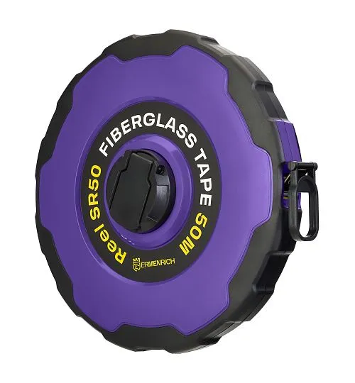 фотография Ролетка Ermenrich Reel SR50,  1