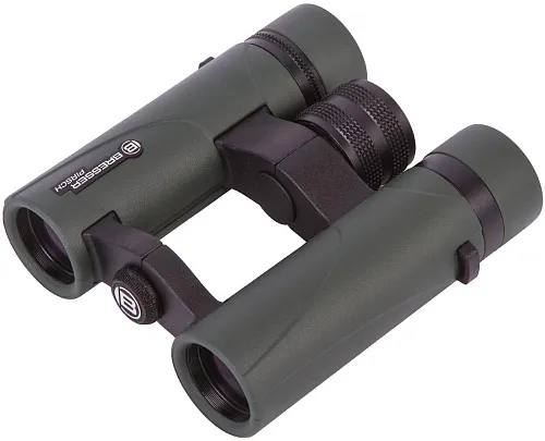 фотография Бинокъл Bresser Pirsch 8x26