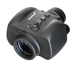 изображение Цифров фотомонокъл Levenhuk Kelvin Snap ED 8x42