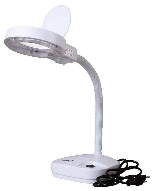 картинка Лупа Levenhuk Zeno Lamp ZL3 LUM