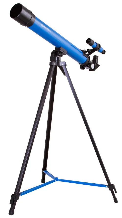 снимка Телескоп Bresser Junior Space Explorer 45/600 AZ
