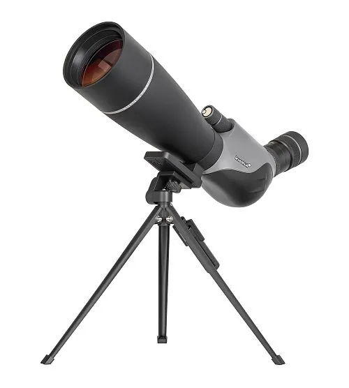 снимка Зрителна тръба Levenhuk New Blaze ED 80,  1