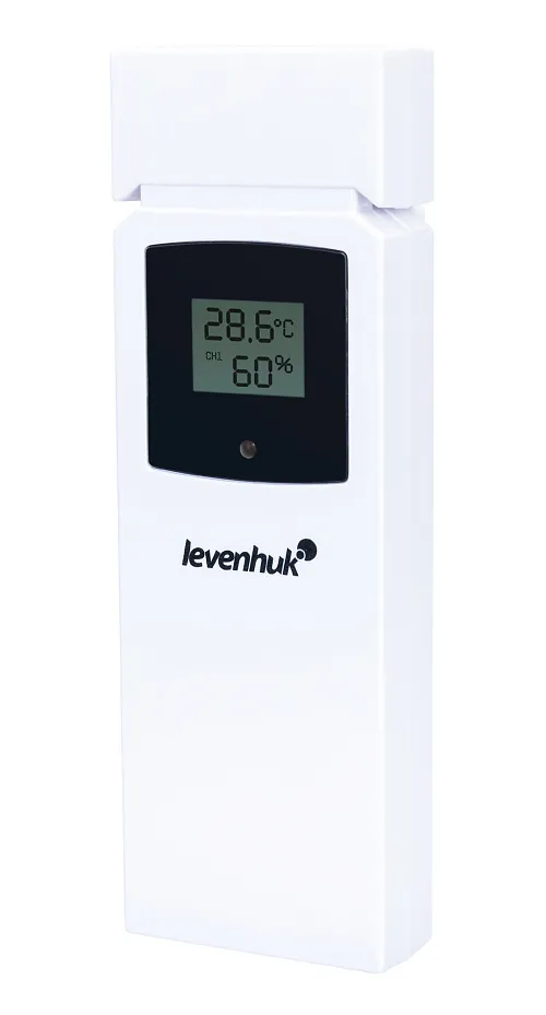 изображение Сензор за метеорологични станции Levenhuk Wezzer LS20