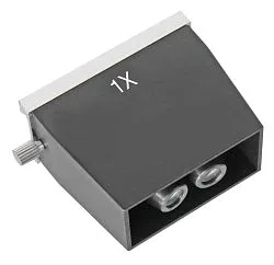 изображение Обектив Bresser Biorit ICD 1x