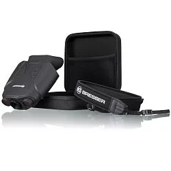 изображение Цифров бинокъл за нощно виждане Bresser 3x Nightlux 200 Pro
