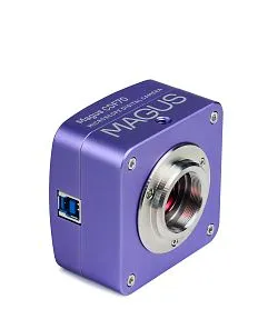 изображение Цифрова камера MAGUS CDF70