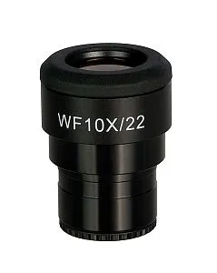 фотография Окуляр с показалец и регулиране на диоптъра MAGUS ND10P 10х/22 mm (D 30 mm)