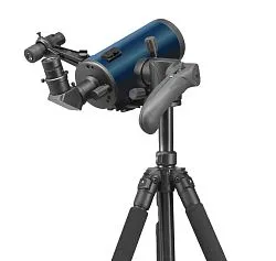 фотография Телескоп Levenhuk New Skyline BASE МАК 80/850 AZ-M 