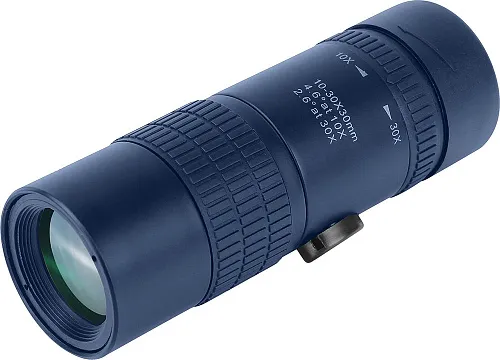 картинка Монокъл Levenhuk Discovery Gator 10—30x30