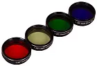 снимка Комплект филтри Explore Scientific N4