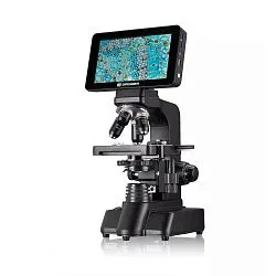 фотография Микроскоп Bresser Researcher LCD 