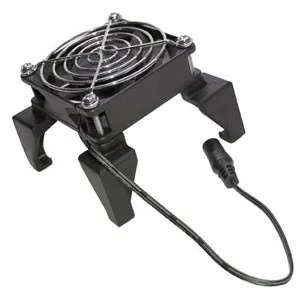 снимка Вентилатор Meade за Deep Sky Imager