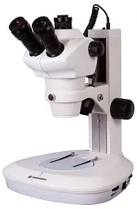 картинка Стереомикроскоп Bresser Science ETD-201 8x–50x Trino Zoom