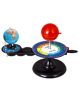 картинка Телурий Levenhuk LabZZ