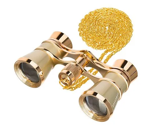 фотография Театрални бинокли Levenhuk Broadway 325B,  1