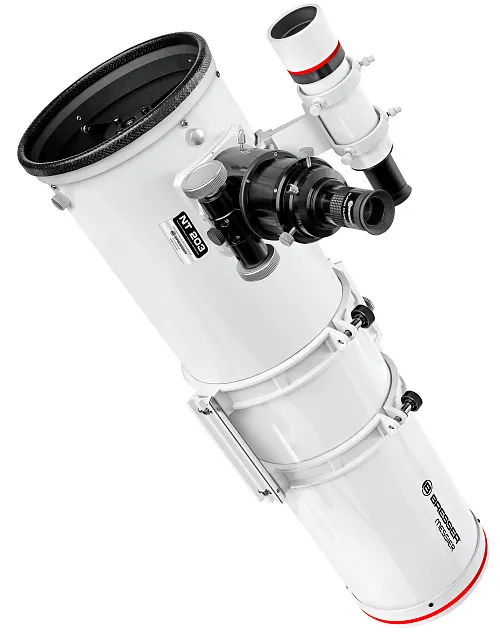 картинка Bresser Messier NT-203/1000 Hexafoc OTA