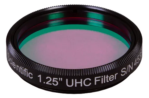 картинка Филтър Explore Scientific UHC Nebula 1,25"