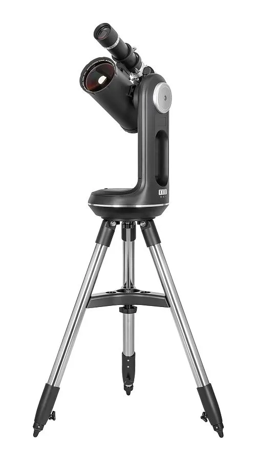 фотография Смарт телескоп Levenhuk Kelvin Bright STM102,  1