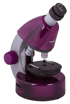 снимка Микроскоп Levenhuk LabZZ M101