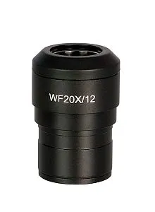 картинка Окуляр с регулиране на диоптъра MAGUS ND20 20х/12 mm (D 30 mm)