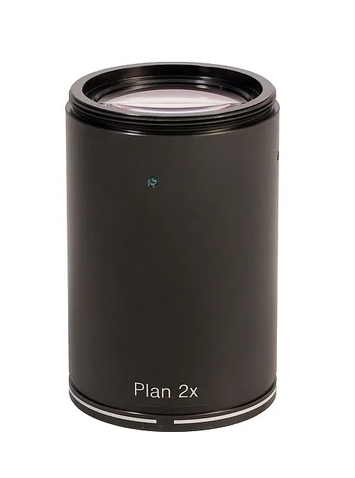 картинка Главен планапохроматичен обектив MAGUS 2APO 2x,  1