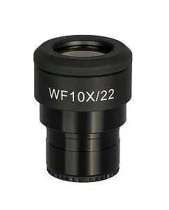изображение Окуляр с решетка и регулиране на диоптъра MAGUS ND10R 10х/22 mm (D 30 mm)